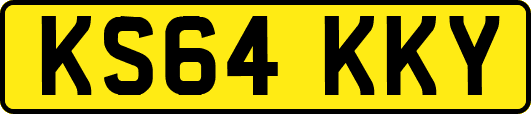 KS64KKY