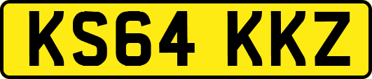 KS64KKZ