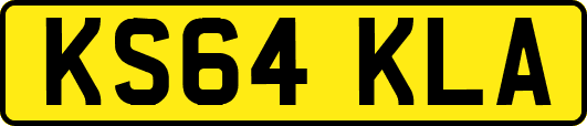 KS64KLA