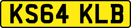 KS64KLB