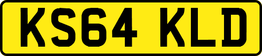 KS64KLD