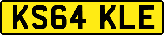 KS64KLE
