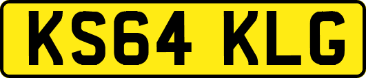 KS64KLG
