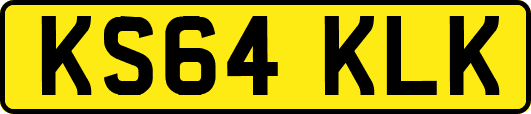 KS64KLK