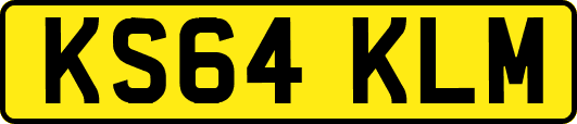 KS64KLM