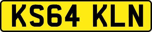 KS64KLN