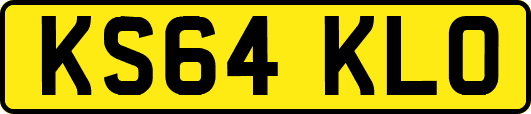 KS64KLO