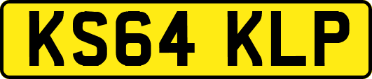 KS64KLP