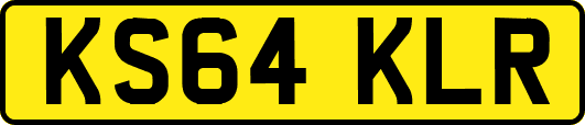 KS64KLR