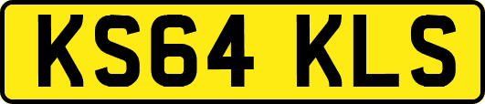 KS64KLS