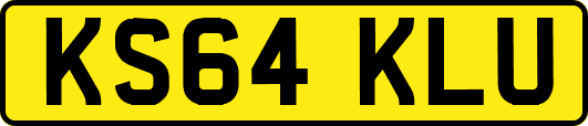 KS64KLU