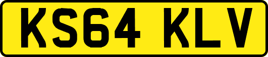 KS64KLV