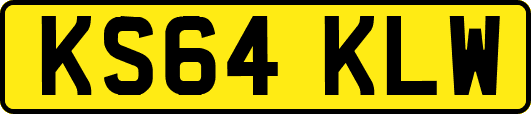 KS64KLW