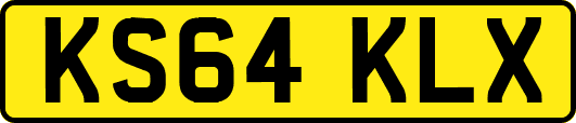 KS64KLX