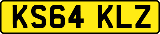 KS64KLZ