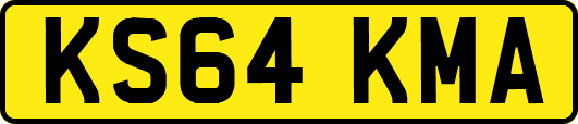 KS64KMA
