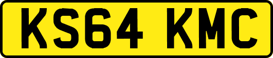 KS64KMC