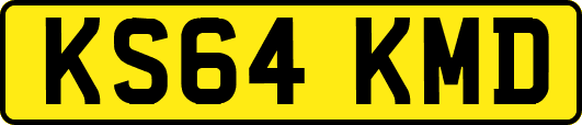 KS64KMD