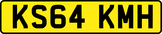 KS64KMH