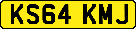 KS64KMJ
