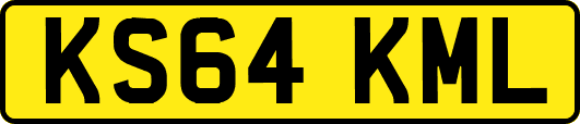 KS64KML