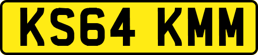 KS64KMM