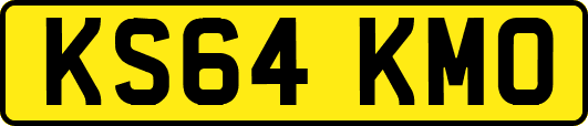 KS64KMO