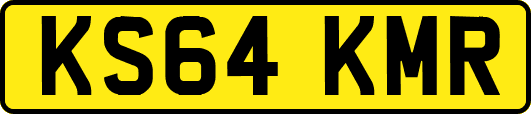 KS64KMR