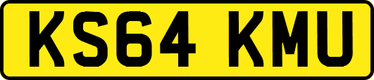 KS64KMU