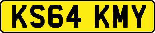 KS64KMY