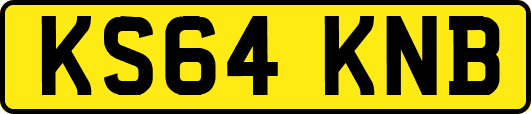 KS64KNB