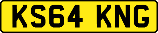 KS64KNG