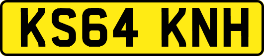 KS64KNH