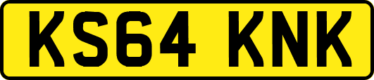 KS64KNK