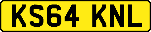 KS64KNL