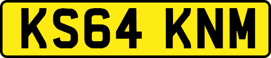 KS64KNM