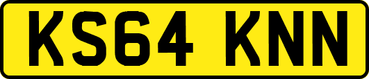KS64KNN