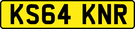 KS64KNR