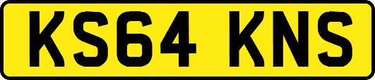 KS64KNS