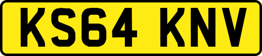 KS64KNV