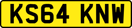 KS64KNW