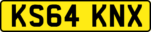 KS64KNX