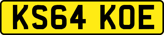 KS64KOE