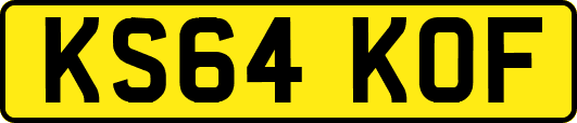 KS64KOF