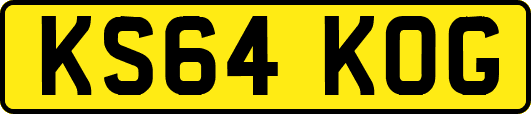 KS64KOG