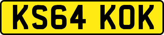 KS64KOK