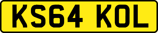 KS64KOL