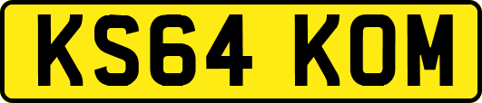 KS64KOM