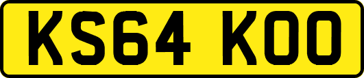 KS64KOO