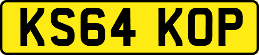 KS64KOP